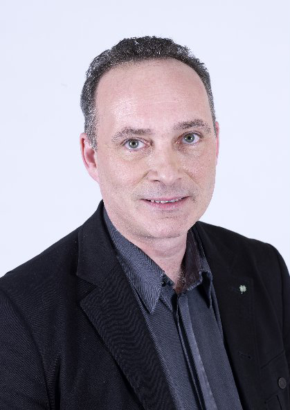 Fredrik Lundvall