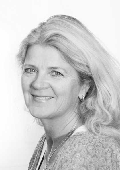 Lena Nordlander