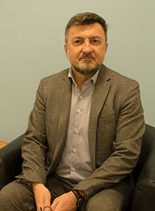 Jasenko Omanovic