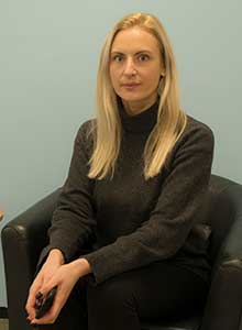Sanna Hellberg