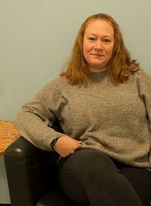 Sanna Hellberg